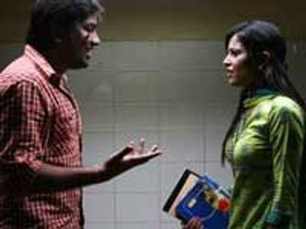 'தமிழ்ப் படம்'- திரை விமர்சனம்