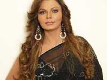 ராக்கியின் ஆதாம்-ஏவாள் திட்டம்!