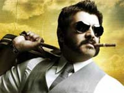 புகைக்கும் காட்சி வேண்டாம்-அஜீத்துக்கு அன்புமணி கடிதம்