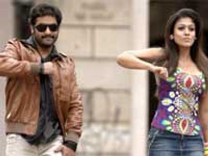 நயன் படத்துக்கு கர்நாடகாவில் சிக்கல்!