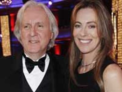 ஆஸ்கர்-சிறந்த இயக்குநர் விருதுக்காக மோதும் கேமரூனும் முன்னாள் மனைவியும்!