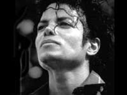 மனைவியிடம் மன்னிப்பு கேட்டதாம் ஜாக்சன் 'ஆவி'!