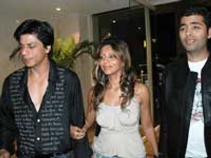 '3 இடியட்ஸ்' Vs 'மை நேம் இஸ் கான்'!