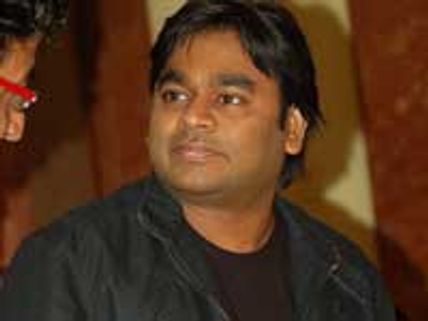 ரஹ்மான் அறிமுகம் செய்த பாடகர்கள் நடத்தும் ரஹ்மானியா!