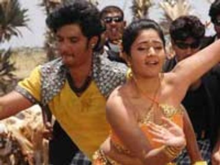 கைவிடப்பட்ட ஜீவா-ஷ்ரேயாவின் 'ரவுத்திரம்'!