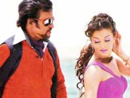 எந்திரன் படப்பிடிப்பு...டெல்லியில் அனுமதி மறுத்தது ஏன்?