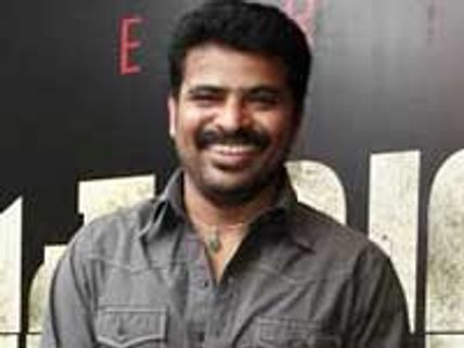 மதுரையைவிட்டு இப்போதைக்கு 'எஸ்கேப்'! - அமீர்