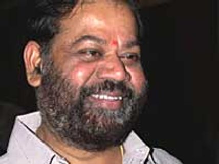 ஆர்கே நடிக்கும் புலிவேஷம்... மீண்டும் ஒரு சின்னத்தம்பி!