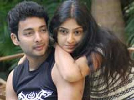 'சிலந்தி' நாயகன் முன்னா திருமணம்!