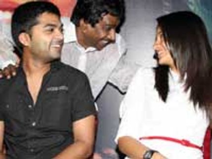 நான் சாமியார்களை நம்புவதில்லை-திரிஷா 