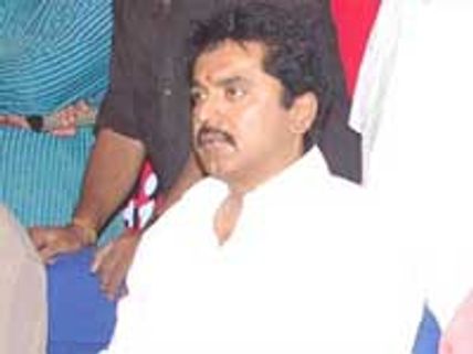 என் தலைவன்... - விவேக்; மனிதகுலத்துக்கே குரு!- சரத்குமார் 