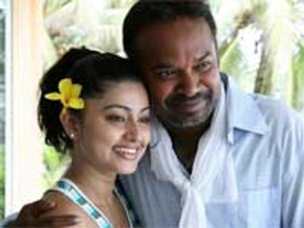 வெங்கட் பிரபுவின் பூச்சாண்டி!