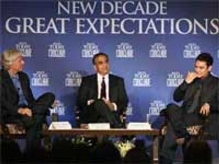 ஆமிர் கானுடன் இணைய ஜேம்ஸ் கேமரூன் விருப்பம்