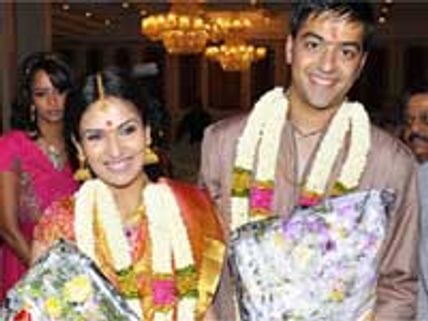 செப் 2 -3-ல் ரஜினி மகள் திருமணம்