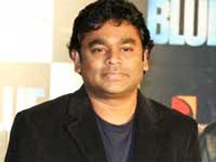 ரோஜா முதல் ராவண் வரை... புத்தகமாய் மலரும் ரஹ்மானின் நினைவுகள்!