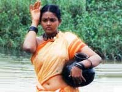 ராவணன் படத்திலிருந்து ரஞ்சிதா நீக்கம்!