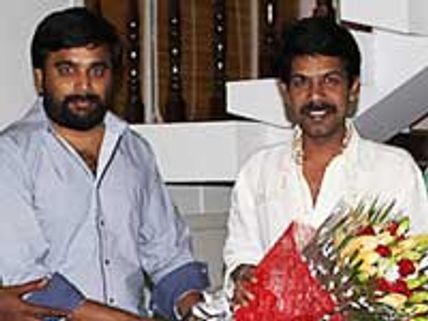 தேசிய விருது பெறுவதற்காக டெல்லி சென்றுள்ளார் இயக்குநர் பாலா.