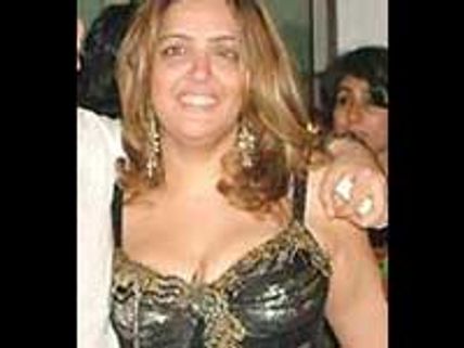 வீட்டை விட்டு ஓடிய ஹ்ரித்திக் ரோஷன் சகோதரி