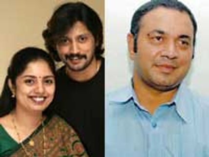 மீண்டும் விசாரணைக்கு வரும் கிரகலட்சுமி வழக்கு!