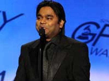 ரஹ்மானின் 'உலகப் பயணம்' அமெரிக்காவிலிருந்து ஆரம்பம்!