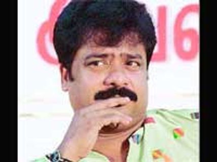 சர்வதேச திரைப்பட விழாவில் பாண்டியராஜன் குறும் படம்!