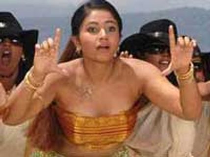 கச்சேரி ஆரம்பம்- பட விமர்சனம்