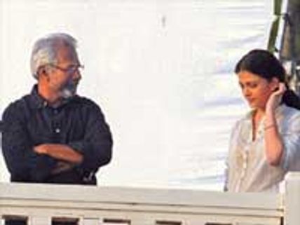 ஜூனில் வெளியாகும் ராவணன்!