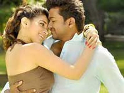 'உங்கள் படத்தை சன் டிவி வாங்கி வெளியிட வேண்டுமா? தமன்னாவுக்கு அட்வான்ஸ் கொடுங்க...'