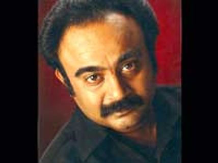 'ரஹ்மான் போட்ட ரூட்டு...' - உற்சாகத்தில் லேகா ரத்னகுமார்!