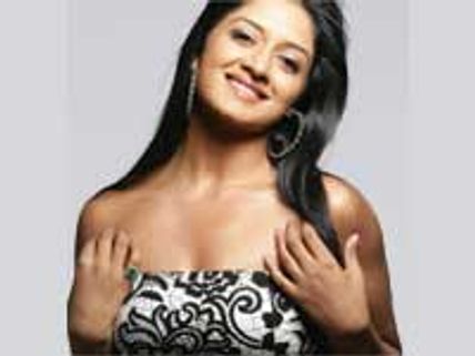 சல்மான் கானும், விமலா ராமனும்!  