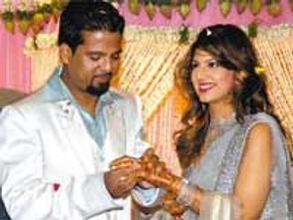 திருமலையில் இன்று ரம்பா திருமணம்... பலத்த பாதுகாப்பு ஏற்பாடு!