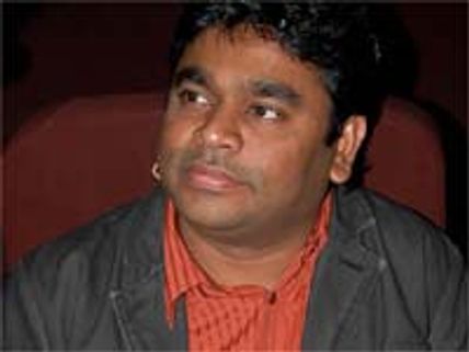 உலக செம்மொழி மாநாட்டுப் பாடல்... முடித்துக் கொடுத்தார் ரஹ்மான்!