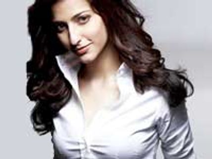 எல்லாப் பாடல்களும் எனக்கே!- ஸ்ருதியின் பலே கண்டிஷன்