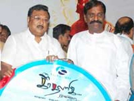 பழைய பாடல் போல புதிய பாடல் இல்லை..! - மு க அழகிரி