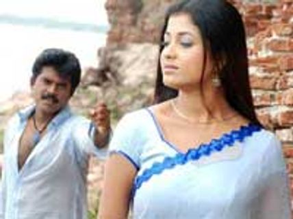 கருணாநிதி வசனத்தில் பா.விஜய்யின் 'இளைஞன்'!