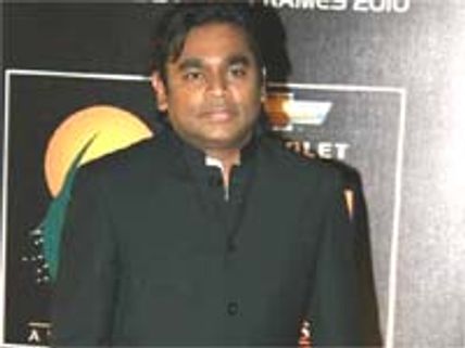 ஐபிஎல் இறுதிப் போட்டியில் ஏஆர் ரஹ்மான் இசை!