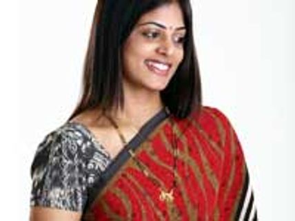 சிந்து மேனன் திடீர் திருமணம்?