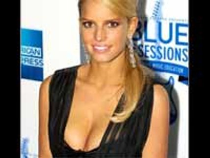 அய்யயே, ஜெசிகா சிம்ப்சன்!