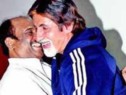 ரஜினி விளக்கமும் அமிதாப் குடும்பத்தின் விலகலும்!