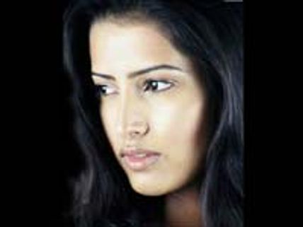 'மிஸ் இந்தியாவாக' மும்பை பெண் மானஸ்வி தேர்வு!