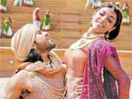 மகாதீராவை தமிழ்ப்படுத்தும் கே.பாக்யராஜ்!