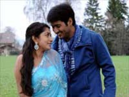 கருணாநிதியின் திருக்குவளை வீட்டில் பெண்சிங்கம்!