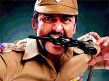 மே 11 முதல் சிங்கம் இசை!