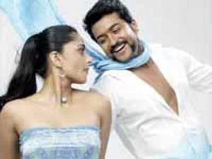 சிங்கத்தை ஒரு வாரம் முன்கூட்டியே 'விடும்' சன் பிக்சர்ஸ்!