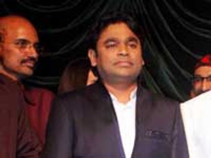 ரஹ்மான் இசையமைத்த செம்மொழி மாநாட்டுப் பாடல் 15-ம் தேதி வெளியீடு!