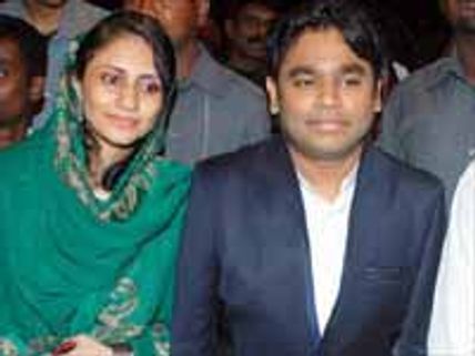 3 தலைமுறை பாடகர்களுடன் மறக்க முடியாத அனுபவம்- ஏ ஆர் ரஹ்மான் 