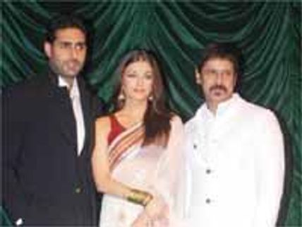 ராமாயணக் கதையா ராவணன்?- விக்ரம் விளக்கம்