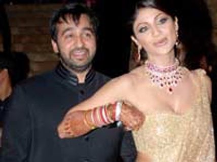 ஒரு முறையாவது முஜ்ரா நடனம் ஆட வேண்டும் - ஷில்பா ஆசை