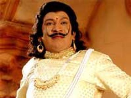 நான் திமுகவில் சேர முடிவெடுத்தால் யாரும் அதைத் தடுக்க முடியாது - வடிவேலு