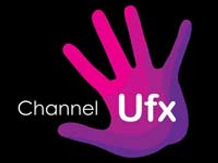 யுஎஃப்எக்ஸ்: மேலும் ஒரு புதிய சேனல்!